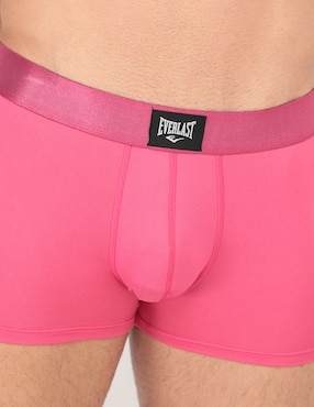 Set bóxer trunk para hombre 4 piezas