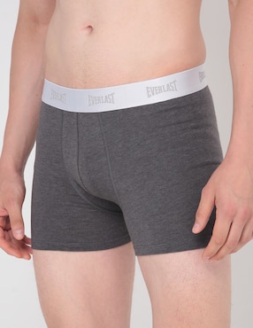 Set bóxer Everlast de algodón para hombre