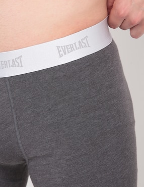 Set bóxer Everlast de algodón para hombre