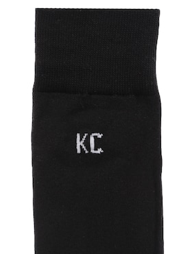 Set de calcetín comfort Kenneth Cole Reaction de algodón para hombre 6 pares