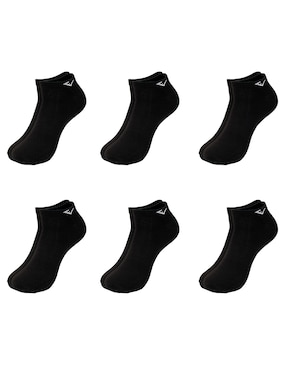 Set de tín comfort Everlast para hombre 6 pares