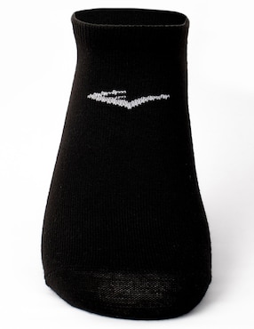Set protector de pie comfort Everlast para hombre 6 pares