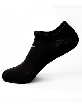 Set protector de pie comfort Everlast para hombre 6 pares