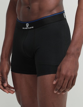 Set bóxer para hombre 3 piezas