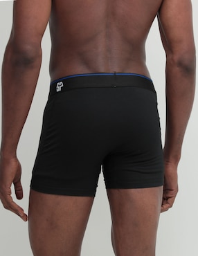Set bóxer para hombre 3 piezas