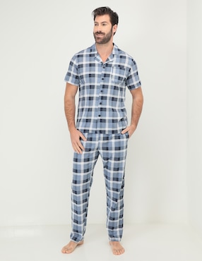 Pijamas originales hombre