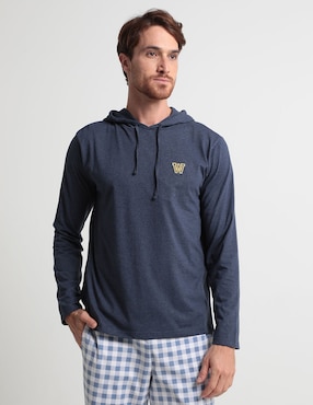 Sudadera Weekend Para Hombre