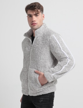 Sudadera Non Stop Para Hombre