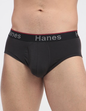 Set Trusa Hanes Para Hombre 2 Piezas