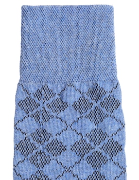 Set de calcetín Perry Ellis para hombre 3 pares