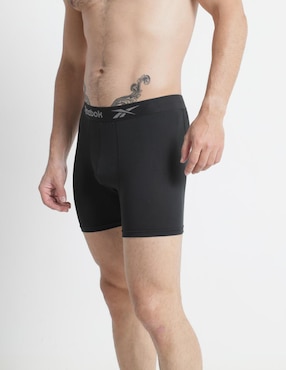 Set bóxer brief para hombre 3 piezas