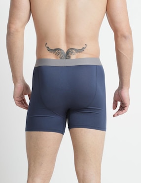 Set bóxer brief para hombre 3 piezas