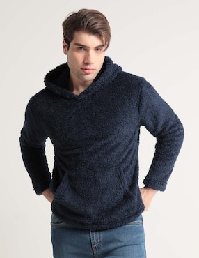 Sudadera Non Stop Para Hombre