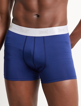 Set bóxer Everlast para hombre 6 piezas