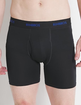 Set Bóxer Rinbros Para Hombre 2 Piezas