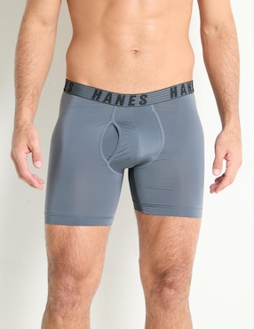 Set Bóxer Trunk Hanes Para Hombre 2 Piezas