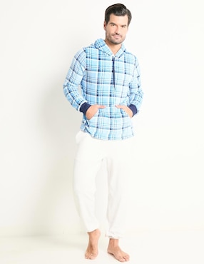 Conjunto Pijama Weekend Para Hombre