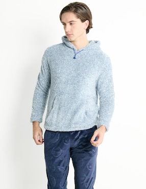 Sudadera Non Stop Para Hombre