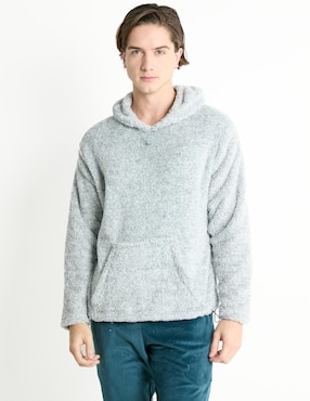 Sudadera Non Stop Para Hombre