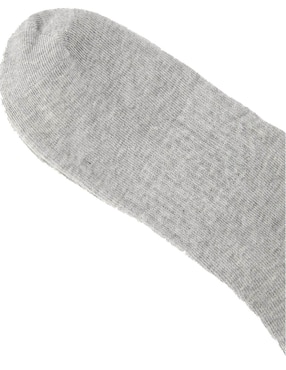 Set de tín comfort Reebok de algodón para hombre 3 pares