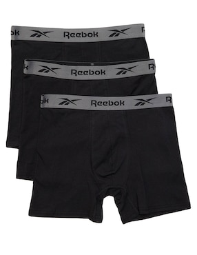 Set bóxer trunk para hombre 3 piezas