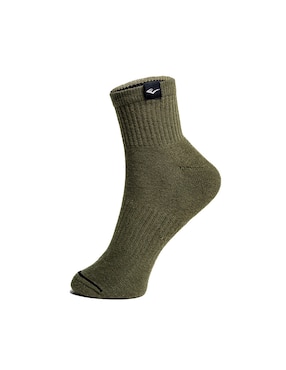 Set de calcetín comfort Everlast para hombre 3 pares