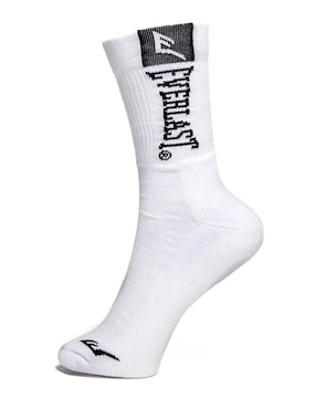 Set de calceta Everlast para hombre 6 pares
