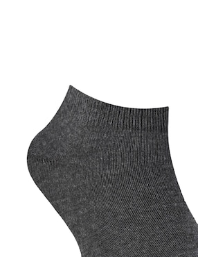 Set de tín comfort Weekend para hombre 6 pares