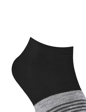 Set de tín comfort Weekend para hombre 6 pares