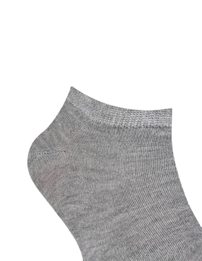 Set de tín comfort Weekend para hombre 6 pares