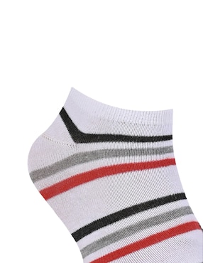 Set de tín comfort Weekend para hombre 6 pares