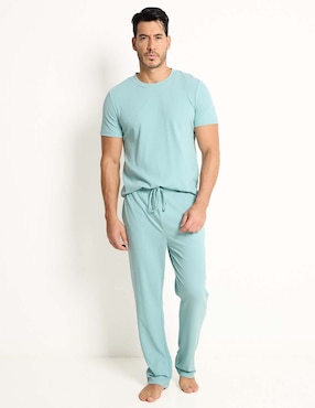 Conjunto pijama Weekend para hombre
