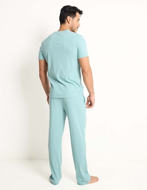 Conjunto pijama Weekend para hombre