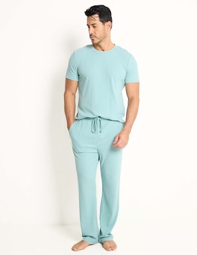 Conjunto pijama Weekend para hombre
