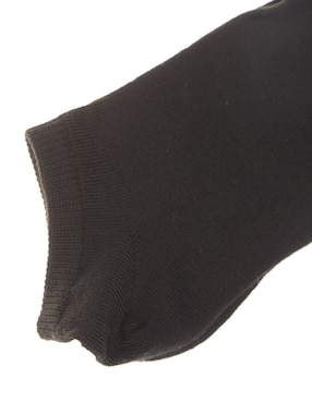 Set de tín comfort Weekend para hombre 6 pares