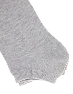 Set de tín comfort Weekend para hombre 6 pares