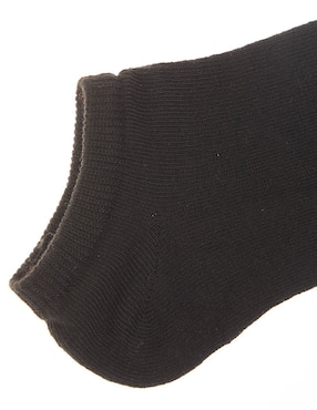 Set de tín comfort Weekend para hombre 6 pares