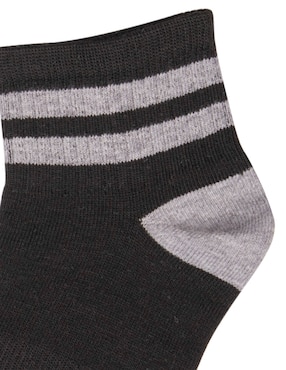 Set de calcetín comfort Weekend para hombre 3 pares