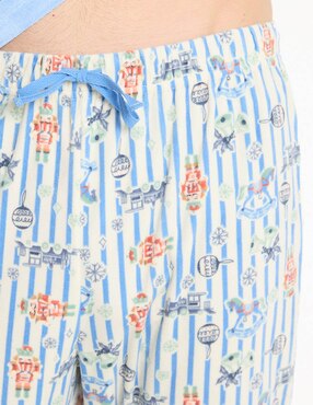 Conjunto pijama Weekend para hombre