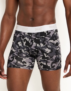 Set bóxer para hombre 6 piezas