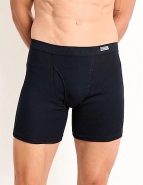 Set Bóxer brief Fruit of the Loom de algodón para hombre