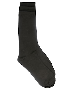 Set de calceta comfort Weekend para hombre 3 pares