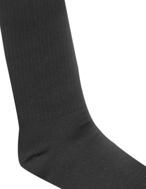 Set de calceta comfort Weekend para hombre 3 pares