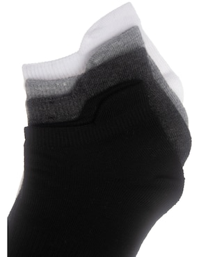 Set de tín comfort Weekend para hombre 4 pares