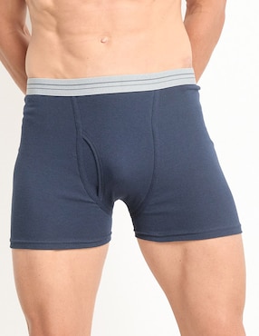Set bóxer trunk Rinbros para hombre 2 piezas