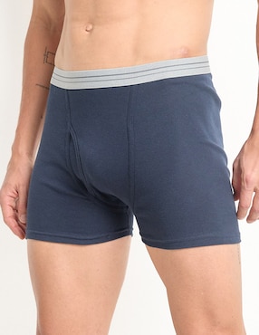 Set bóxer trunk Rinbros para hombre 2 piezas