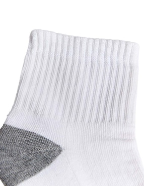 Set de tín comfort Weekend para hombre 3 pares