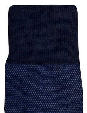 Set de calceta comfort Perry Ellis para hombre 3 pares