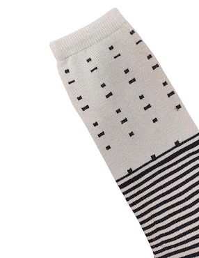 Set de calcetín comfort Contempo para hombre 3 pares