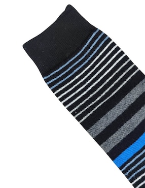 Set de calcetín comfort Contempo para hombre 3 pares